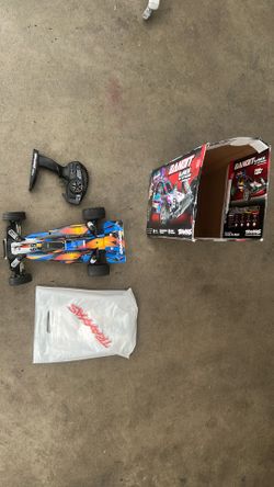 Rc car