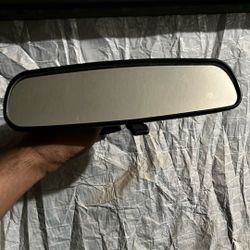 Rear Mirror