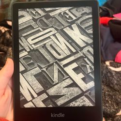 Kindle Paperwhite 6.8 Inch 11th Generation