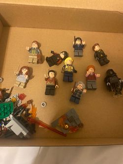 Legos