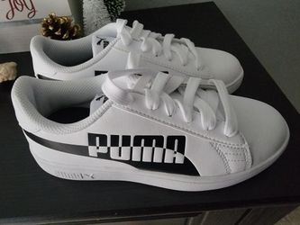 Puma New Size 3