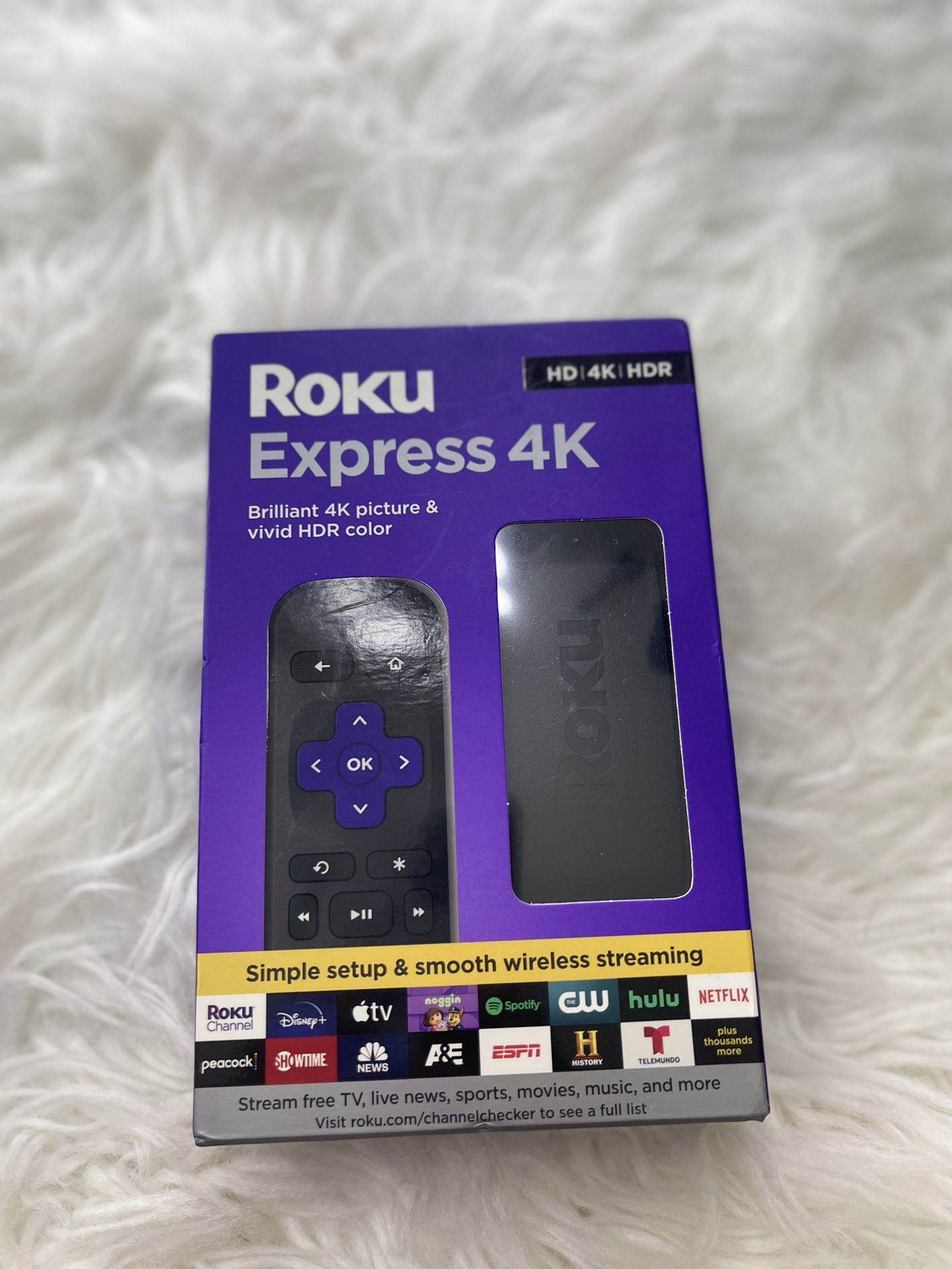 roku