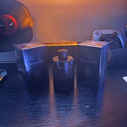 Azzaro Most Wanted Cologne 