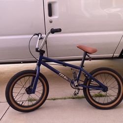 Fitbike jr kids bmx trade or cash