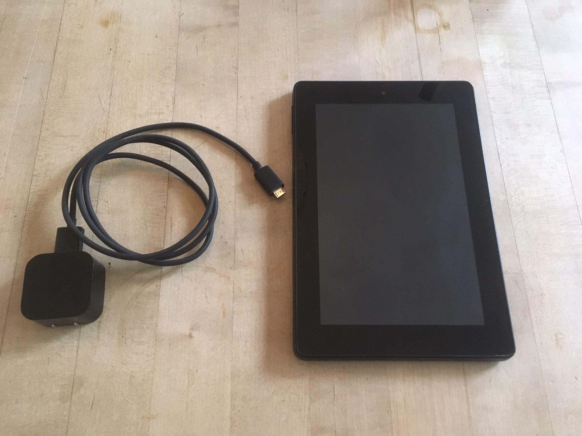 Kindle Fire HD 7 (4th generation)
