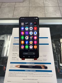 Samsung S23 5G 128gb unlocked
