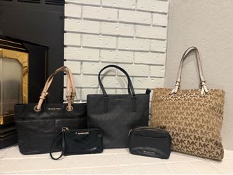 Michael Kors Bundle