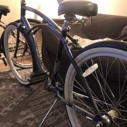 1982 Shwinn Cruiser