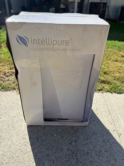Intellipure Compact Air Purification System