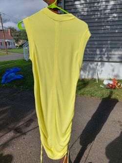 Jennifer Lopez Summer  Dress