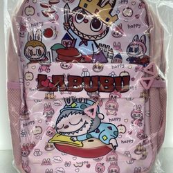 Labubu Backpack