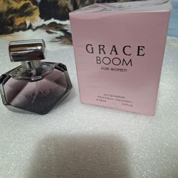 Women Perfume 3.4oz 