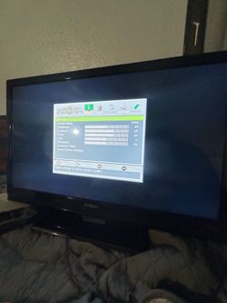 Insignia tv