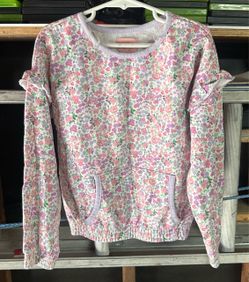 Suéter para niña talla 6