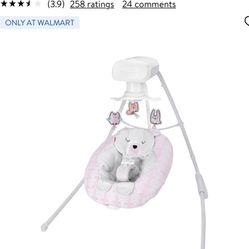 baby swing 