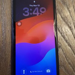 iPhone 11 64gb Unlocked 