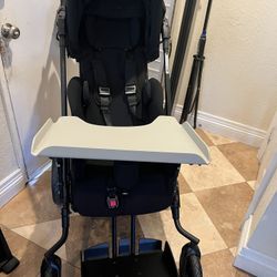 Hoggi Bingo Evolution Stroller USED GREAT CONDITION 