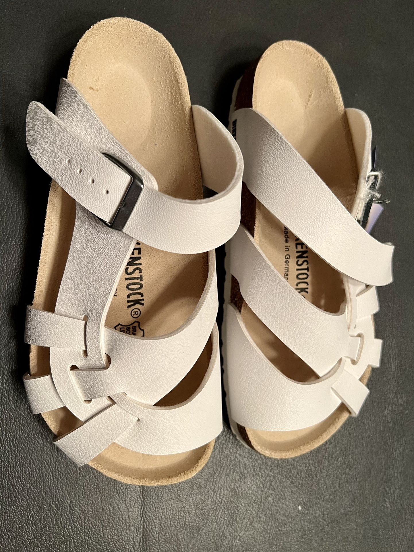 Birkenstock Women’s Pisa Sandals