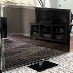 Samsung TV - 55”