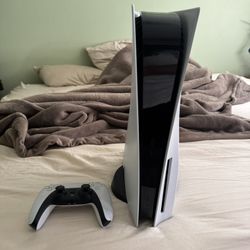 PlayStation 5