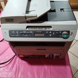 Brother Printer 