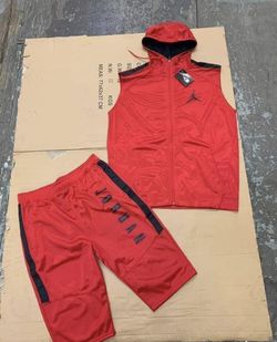 Jordan’s Short Sets