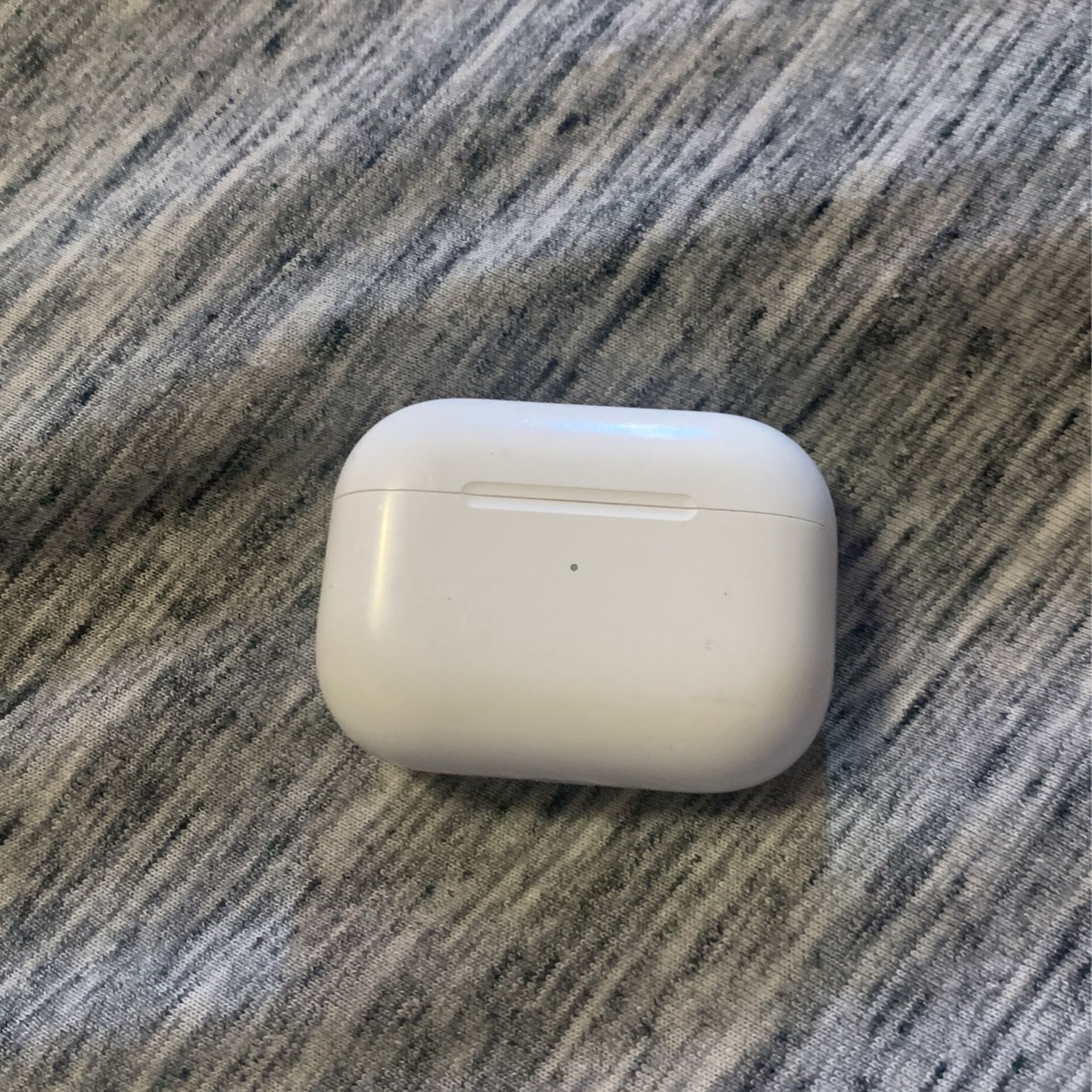 Airpod pros 2nd gen