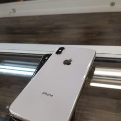 iphone XS Max PLUS free warranty ready for activation 