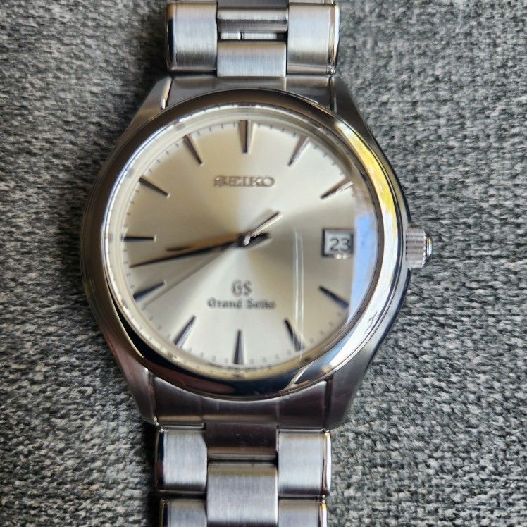 Grand Seiko SBGX005/9F62-0A10 Watch