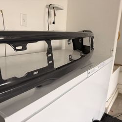 2020 Ford F-150 Bumper