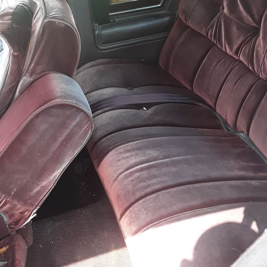 86 regal clean tittle offers looking for trades to must go today or scraping it