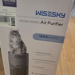 Air Purifier