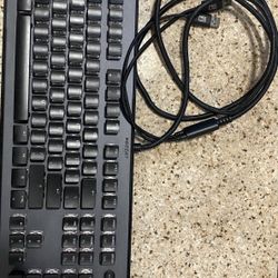 ROCCAT Vulcan II Max Keyboard