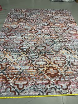 Area Rug 9x10 New $55