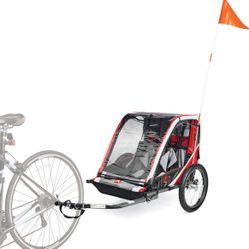 Allen Sports 1-Child Bicycle Trailer