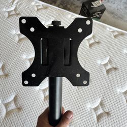 Single Monitor Mount VESA