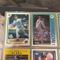 Randy Johnson