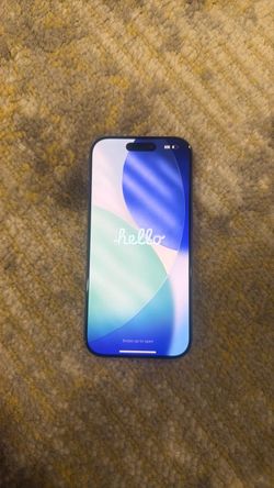 iPhone 17 Pro 256