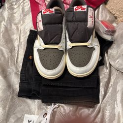 Traviss Scott Jordan’s 1