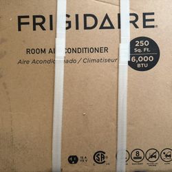Frigidaire Ac Unit