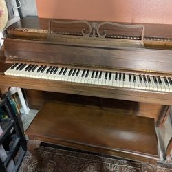 Free Piano 