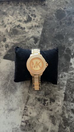 MK Watch