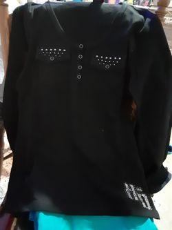 Brand New Harley Davidson Shirt 