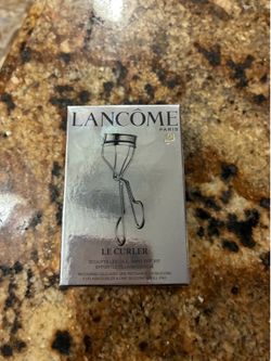 Lancôme le curler for lashes