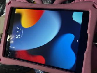 iPad