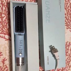 Portable Hair Tool 