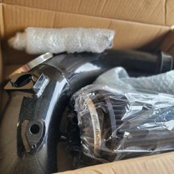 Air Intake For 6.7 Cummins