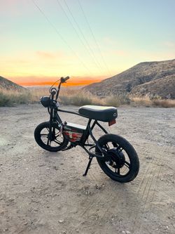 Droyd Blipper E Bike