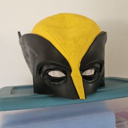 Wolverine Mask
