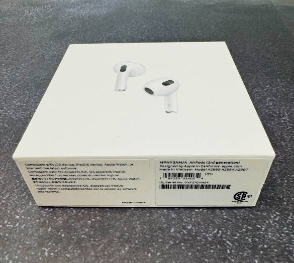 AirPods 3
